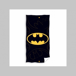 Batman uterák cca 140x70cm 100%bavlna